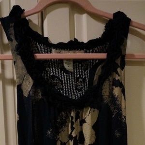 NWOT American Rag Tank